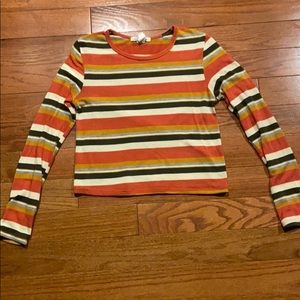 SOFT long sleeve shirt!!